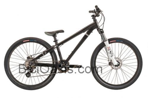 Devinci District ficha técnica y opiniones